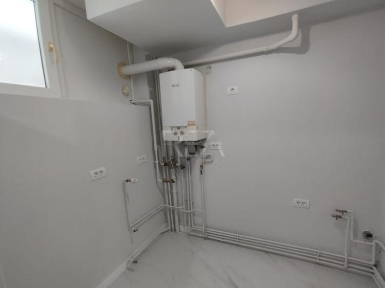 Apartament cu 3 camere decomandat în Regina Elisabeta