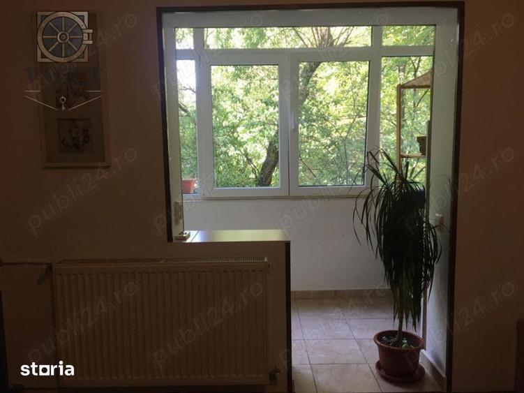 Apartament cu 2 camere decomandat, mobilat în Colentina