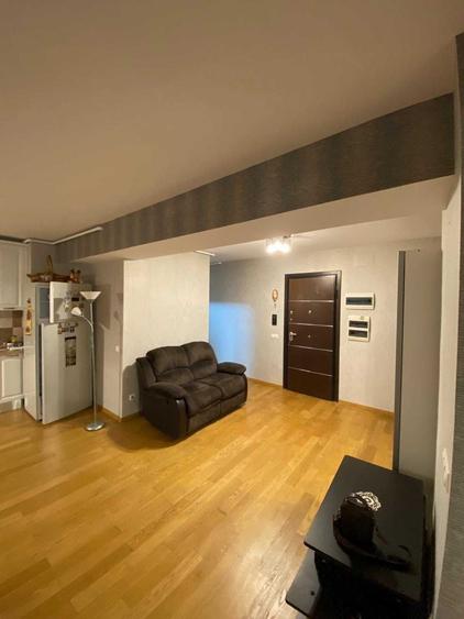 Apartament cu 2 camere semidecomandat în Pipera