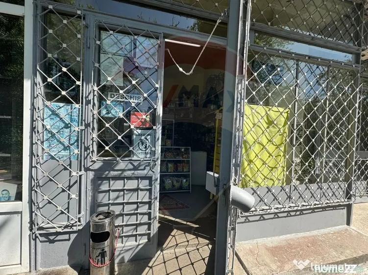 Spațiu comercial, de 90 mp, în Crângași