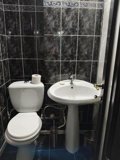 Apartament cu 3 camere decomandat în Apollo