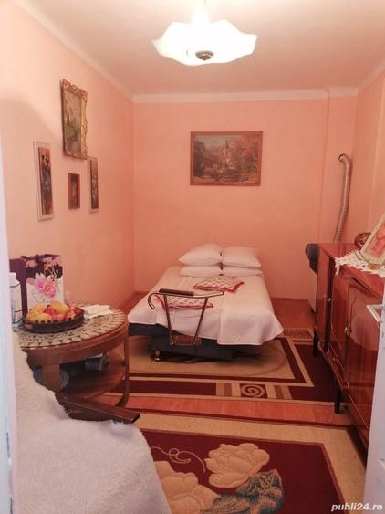 Casă cu 4 camere cu Teren 201 Mp în Micro 1