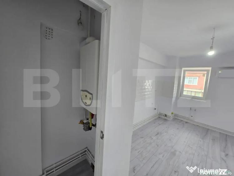 Apartament cu 2 camere decomandat în Ultracentral