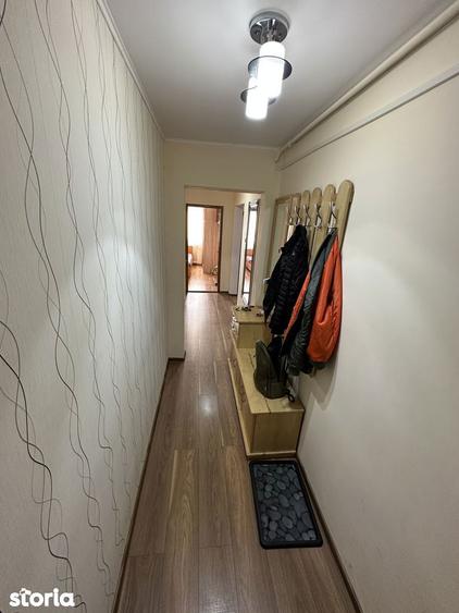 Apartament cu 2 camere decomandat în Mănăștur