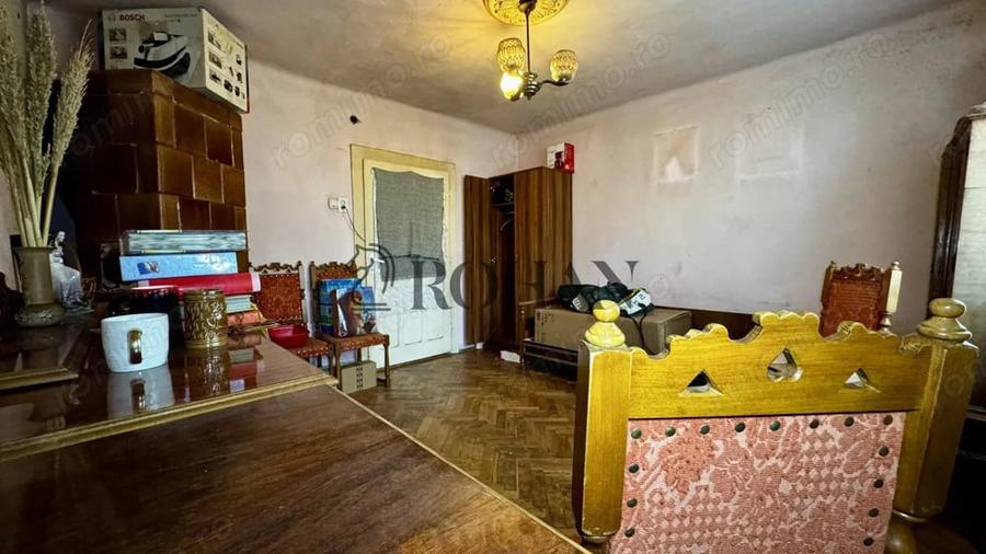 Casa zona centrala | 792 mp teren | Front 16m | Bulevardul Ferdinand I - 9
