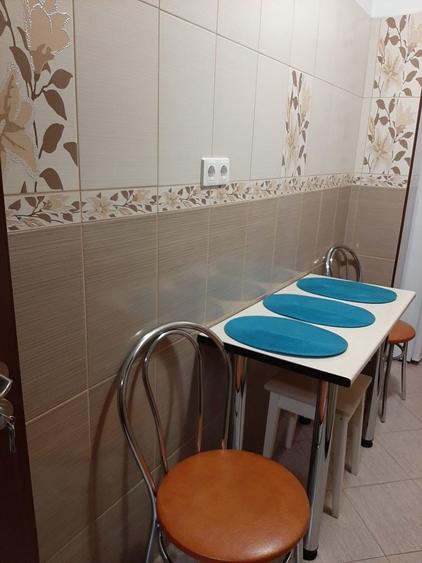 Garsonieră decomandată în Sebastian