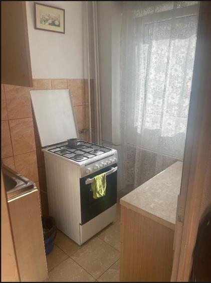Garsonieră semidecomandată în Rahova
