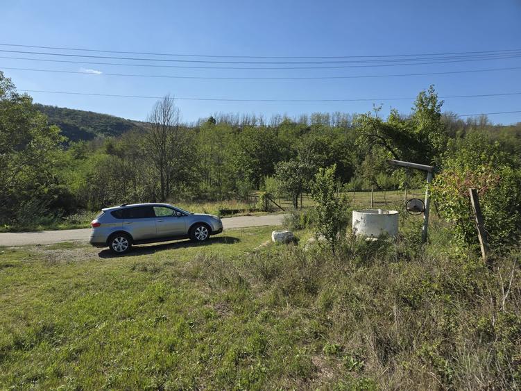 Teren Construcții intravilan de 5000 mp, în Boboci