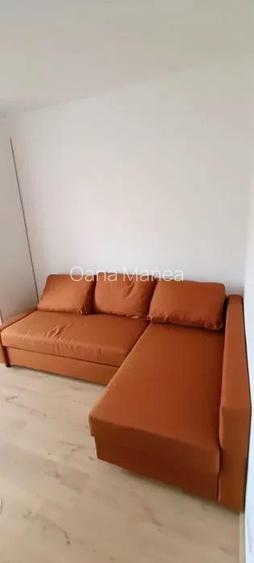 Apartament 1 Camera Gara