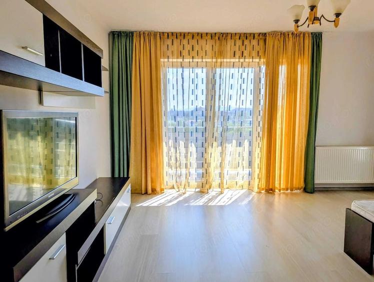 Inchiriez Apartament 2 camere - 8