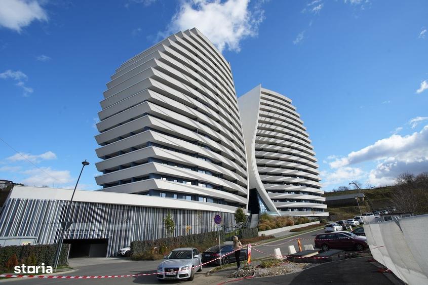 Penthouse Triplex I WINGS I Direct de la Dezvoltator I - 5