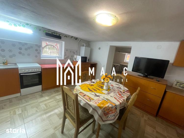 Apartament 2 camere| Utilitati incluse | Zona Sub Arini | 90 mp - 10