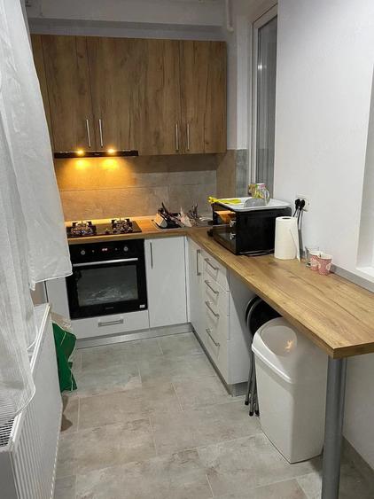 Apartament 2 camere de vanzare Militari Residence et.2 din 8 mobilat si utilat complet - 7