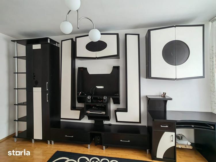Inchiriere 2 camere Floreasca - Mozart Kauffland - Parc Floreasca - 5