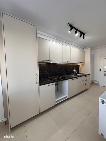 De vanzare apartament tip duplex, 3 camere si 2 balcoane, etj1, 79900e - 1