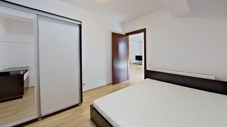 Apartament 3 camere | Băneasa – Șisești | Parcare | Centrală proprie | 2 băi - 4