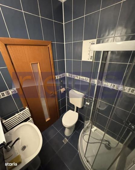 Apartament cu 2 camere decomandat în Floreasca