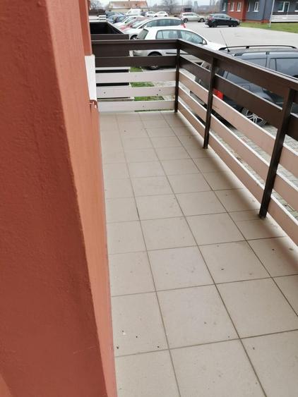 Garsonieră decomandată în Drumul Carului