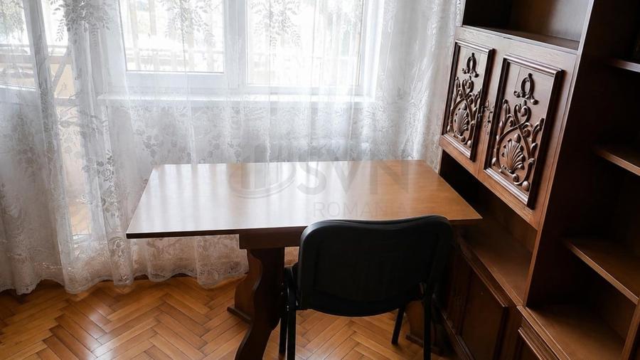 Apartament cu 4 camere decomandat, mobilat în Turda