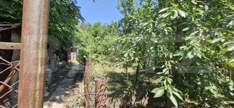 Casă individuală cu 3 camere cu Teren 1150 Mp în Titu