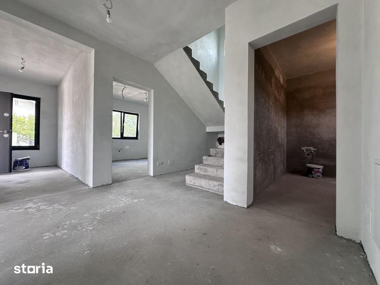 INOVATIV! Casa de vanzare in Ulmi - 18