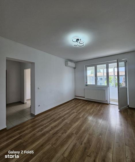 Apartament cu 2 camere în Rogerius