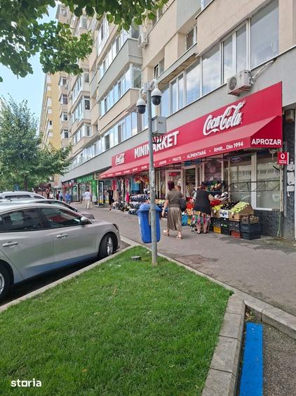 Spațiu comercial, de 23 mp, în Pantelimon