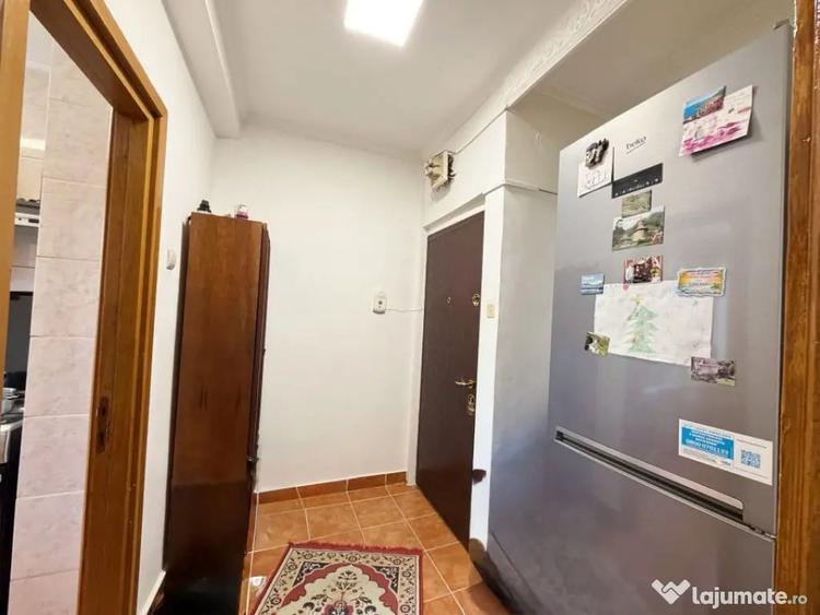 Apartament 2 camere semidecomandat/nemobilat - zona Frati... - 10