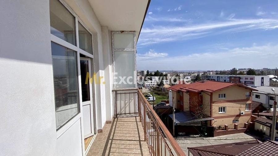 Apartament 2 camere, etaj 3, zona Teilor - 2