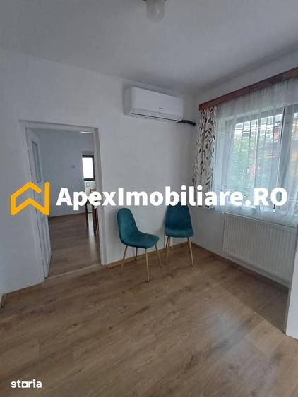 Casă cu 3 camere cu Teren 35 Mp în Dămăroaia