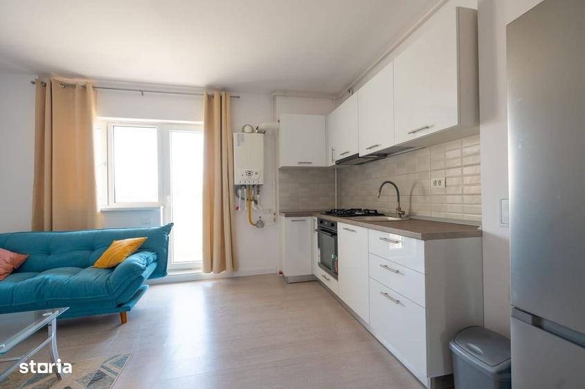 Apartament 2 camere, metrou Berceni - 3