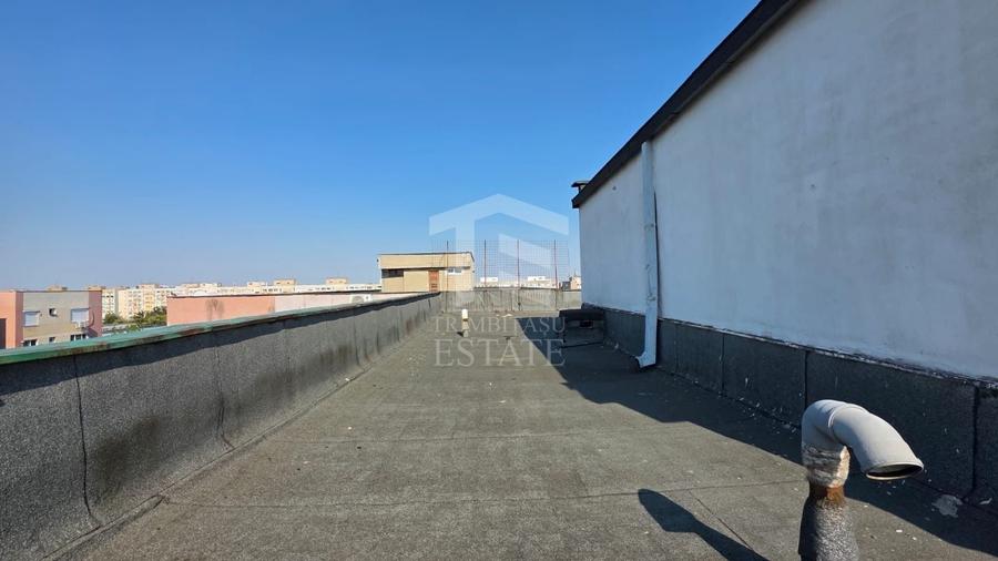 Apartament 3 camere, Drumul Taberei 81 - 17