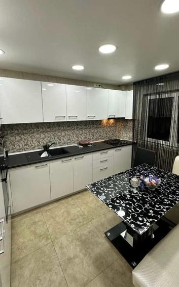 Apartament cu 2 camere decomandat, mobilat în Olteniței