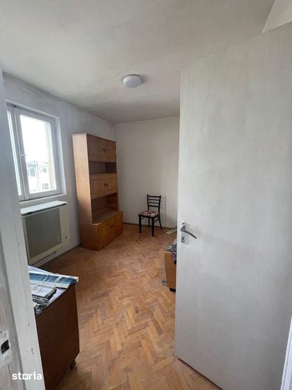 Apartament 2 camere Str Viitorului - 1
