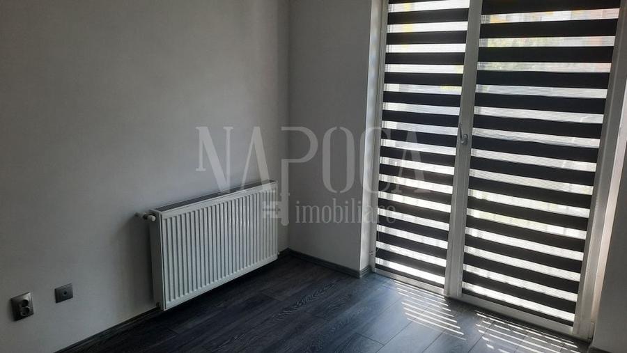 Duplex cu 4 camere cu Canalizare în Florești