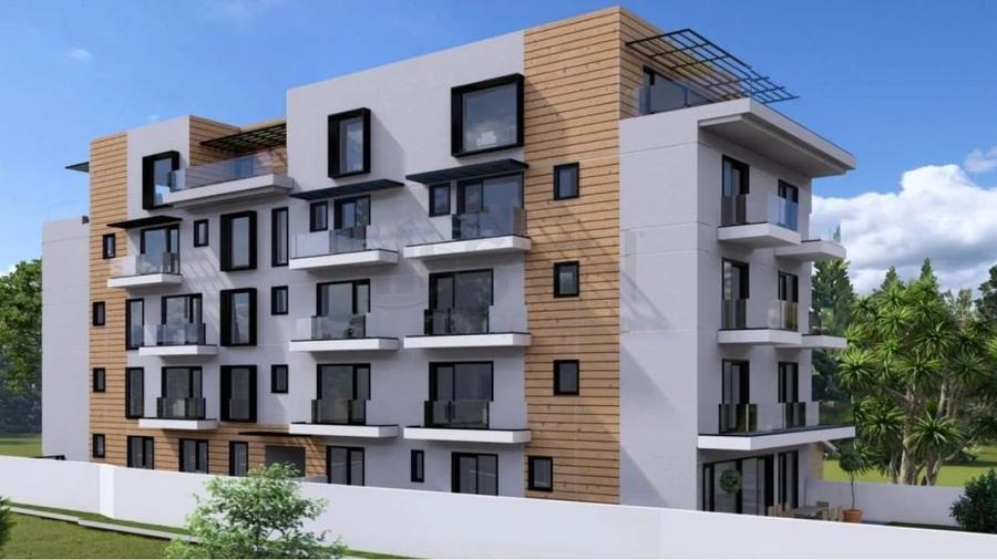 Apartament cu 3 camere decomandat în 13 Septembrie