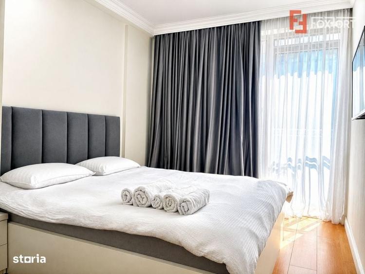 Apartament elegant cu 3 camere, etajul 1, in apropiere de AFI Arad - 8
