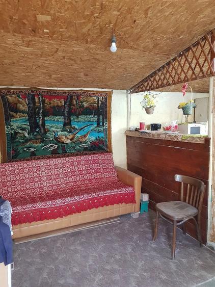 Casă cu 3 camere cu Teren 1400 Mp în Șicula