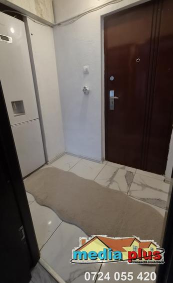 Garsonieră în I. C. Frimu