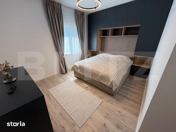 Casă cu 3 camere cu Teren 250 Mp în Bârnova
