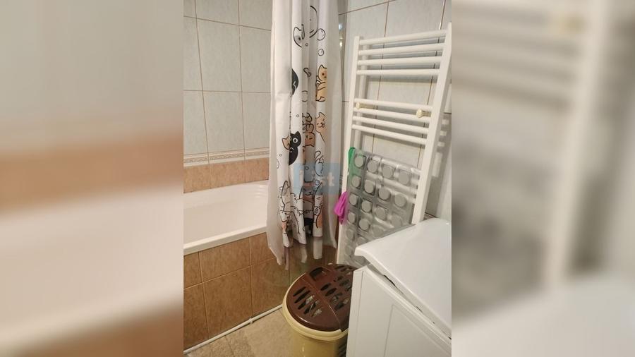 Apartament cu 2 camere decomandat, mobilat în Zorilor