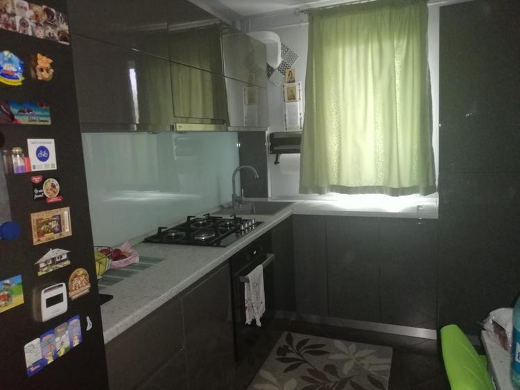 Apartament 3 camere Mircea cel Batran - 1