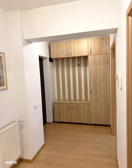 Inchiriez apartament 2 camere decomandate, Marasti, Elite Junior - 4