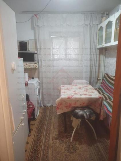 Berceni Almasul Mare apartament 2 camere decomandat 50 mp - 5