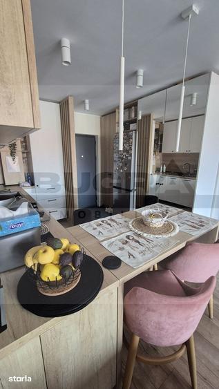 Apartament cu 2 camere în Central