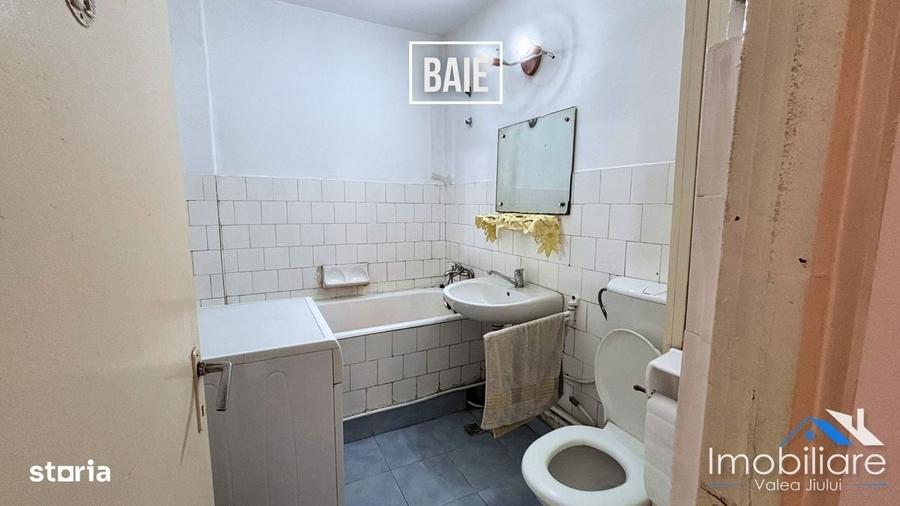 Apartament cu 2 camere în Petros