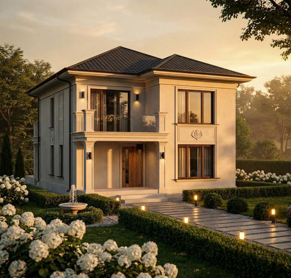 Teren Construcții intravilan de 524 mp, în Corbeanca