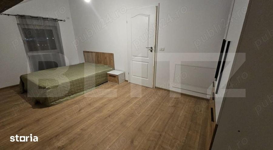 Casa 4 camere, 115 mp, Cartier Europa - Mosnita Noua - 6
