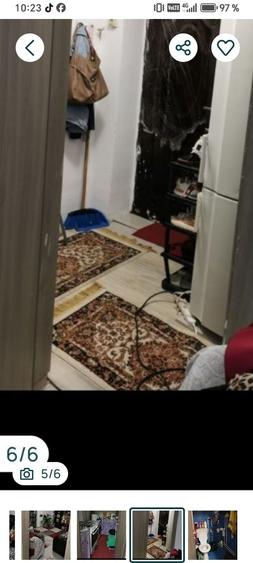 Apartament cu 2 camere decomandat în Rahova
