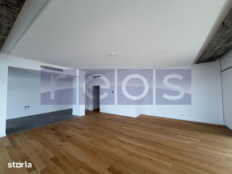Apartament cu 4 camere în Floreasca